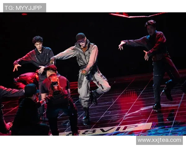 北京街舞队反击之路：荣耀与挑战交织的舞台故事