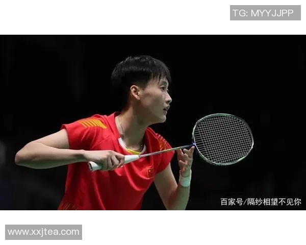 对话羽毛球女将王丽分享她的职业生涯与奋斗历程