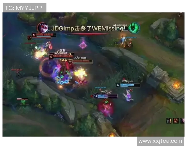 青年赛分析：JDG展现出卓越的灵活性与战术适应能力