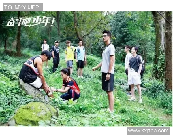 《燃烧青春，逆袭赛场：一位青年运动员的梦想与奋斗之路》