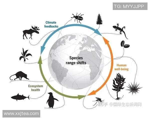 亚马尔地区的地理特色、气候变化与能源资源开发前景探讨