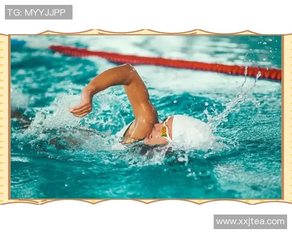 提升游泳技巧与训练方法全面指南助你轻松突破瓶颈实现最佳表现