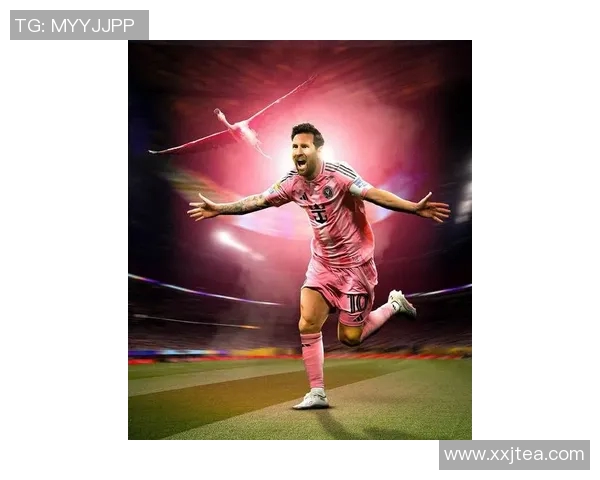 梅西：从足坛天才到全球偶像的传奇之路与未来展望