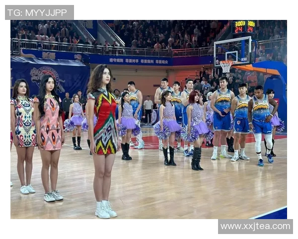 今天中午12点CBA精彩对决新疆队迎战天津队直播不容错过