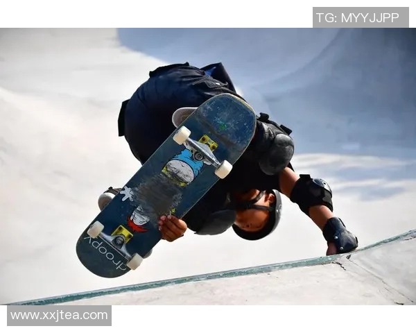 滑板精英赛特别报道成都极限运动队勇闯巅峰的传奇之路