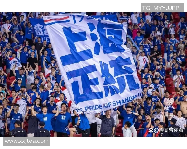 球迷助威文化在中超联赛中的体现